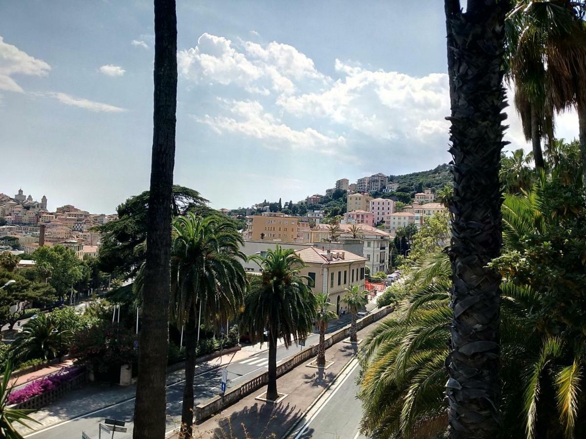 St George Villa Imperia Exterior photo
